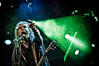 2011-06-18 - Insense från Metaltown, Göteborg
