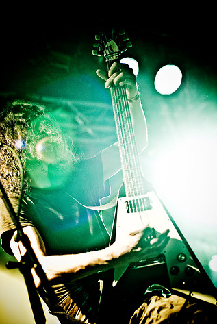 2011-06-18 - Insense från Metaltown, Göteborg