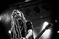 2011-06-18 - Insense från Metaltown, Göteborg