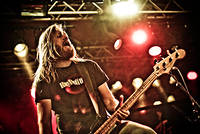 2011-06-18 - Insense från Metaltown, Göteborg