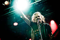 2011-06-18 - Insense från Metaltown, Göteborg