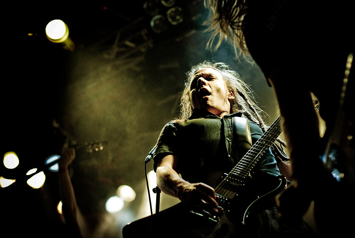 2011-06-18 - Insense från Metaltown, Göteborg