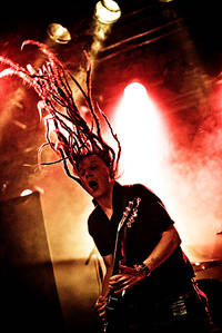 2011-06-18 - Insense från Metaltown, Göteborg