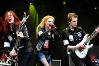 2011-06-18 - Arch Enemy från Metaltown, Göteborg