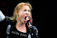 2011-06-18 - Arch Enemy från Metaltown, Göteborg