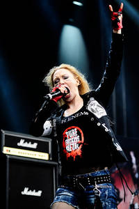 2011-06-18 - Arch Enemy från Metaltown, Göteborg