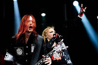 2011-06-18 - Arch Enemy från Metaltown, Göteborg