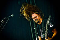 2011-06-18 - Meshuggah från Metaltown, Göteborg
