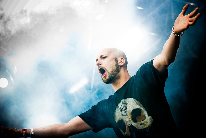 2011-06-18 - Meshuggah från Metaltown, Göteborg