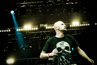 2011-06-18 - Meshuggah från Metaltown, Göteborg