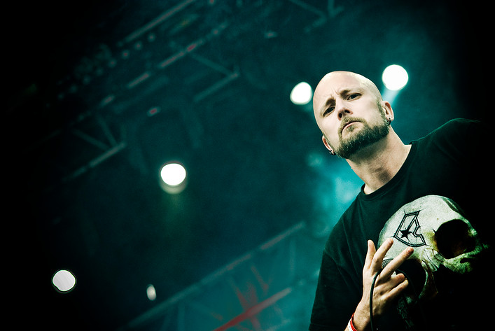2011-06-18 - Meshuggah från Metaltown, Göteborg