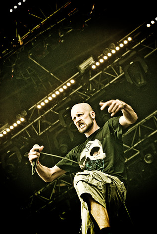 2011-06-18 - Meshuggah från Metaltown, Göteborg