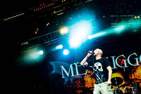 2011-06-18 - Meshuggah från Metaltown, Göteborg