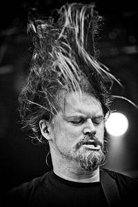 2011-06-18 - Meshuggah från Metaltown, Göteborg