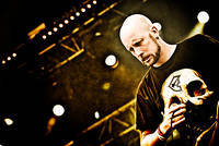 2011-06-18 - Meshuggah från Metaltown, Göteborg