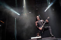 2011-06-18 - Cradle Of Filth från Metaltown, Göteborg