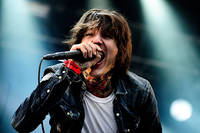 2011-06-18 - Bring Me The Horizon från Metaltown, Göteborg
