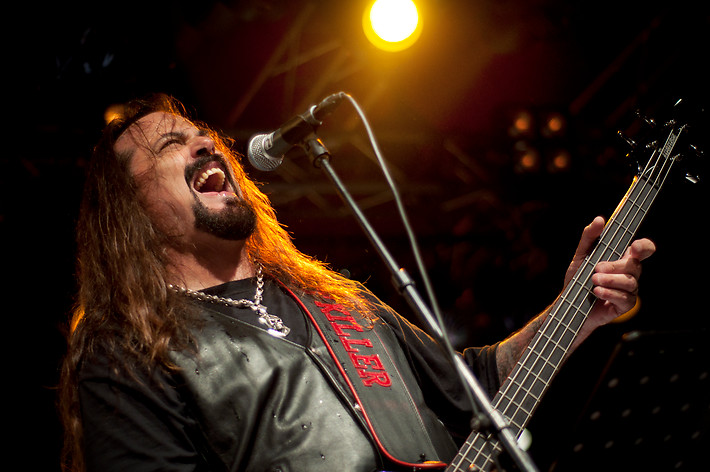 2011-06-18 - Deicide från Metaltown, Göteborg