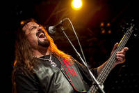 2011-06-18 - Deicide från Metaltown, Göteborg