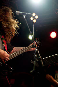 2011-06-18 - Deicide från Metaltown, Göteborg