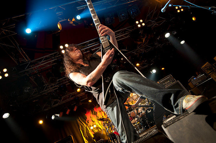 2011-06-18 - Deicide från Metaltown, Göteborg
