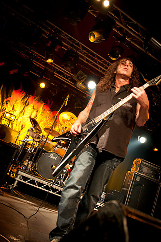 2011-06-18 - Deicide från Metaltown, Göteborg