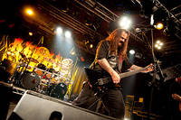 2011-06-18 - Deicide från Metaltown, Göteborg