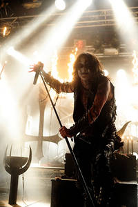 2011-06-18 - Watain från Metaltown, Göteborg