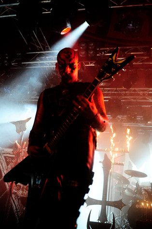 2011-06-18 - Watain från Metaltown, Göteborg