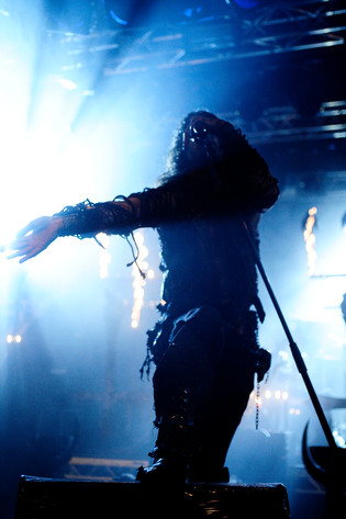 2011-06-18 - Watain från Metaltown, Göteborg