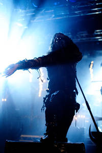 2011-06-18 - Watain från Metaltown, Göteborg