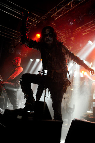 2011-06-18 - Watain från Metaltown, Göteborg