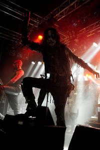 2011-06-18 - Watain från Metaltown, Göteborg