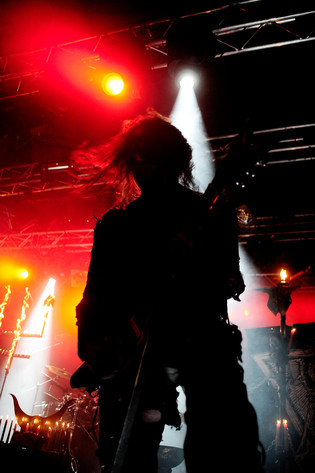 2011-06-18 - Watain från Metaltown, Göteborg