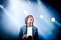 2011-06-18 - Bring Me The Horizon från Metaltown, Göteborg
