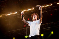 2011-06-18 - Bring Me The Horizon från Metaltown, Göteborg