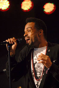 2011-06-18 - Bilal från Stockholm Jazz Festival, Stockholm