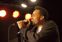 2011-06-18 - Bilal från Stockholm Jazz Festival, Stockholm