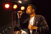 2011-06-18 - Bilal från Stockholm Jazz Festival, Stockholm
