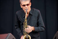 2011-06-18 - David Sanborn Trio från Stockholm Jazz Festival, Stockholm