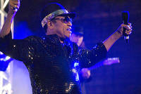 2011-06-18 - Bobby Womack från Stockholm Jazz Festival, Stockholm
