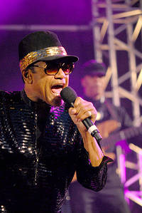 2011-06-18 - Bobby Womack från Stockholm Jazz Festival, Stockholm