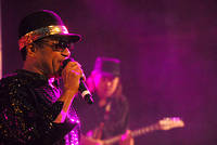 2011-06-18 - Bobby Womack från Stockholm Jazz Festival, Stockholm