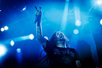 2011-06-18 - Korn från Metaltown, Göteborg