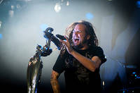2011-06-18 - Korn från Metaltown, Göteborg