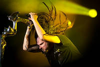 2011-06-18 - Korn från Metaltown, Göteborg