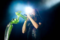 2011-06-18 - Korn från Metaltown, Göteborg