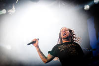 2011-06-18 - Korn från Metaltown, Göteborg