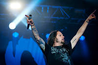 2011-06-18 - Korn från Metaltown, Göteborg