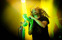 2011-06-18 - Korn från Metaltown, Göteborg